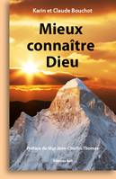 MIEUX CONNAITRE DIEU