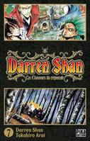 7, Darren Shan T07, Les Chasseurs du crépuscule