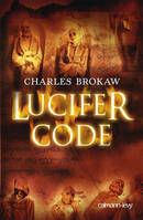 Lucifer code, roman