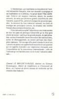 La politique industrielle française dans, l'électronique, de l'émergence de l'industrie à la fin de la décennie quatre-vingt