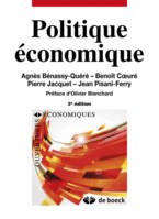 Politique économique