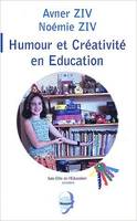 Humour et créativité en éducation, approche psychologique