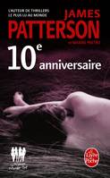 Le Women murder club, Le 10ème Anniversaire, Le 10ème Anniversaire