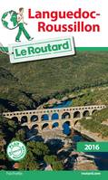 Guide du Routard Languedoc-Roussillon 2016