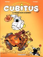 Cubitus (Nouv.Aventures) - Tome 5 - Nouvelles aventures de Cubitus T5