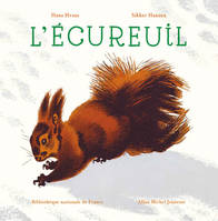 L'Ecureuil