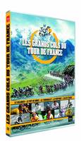 GRANDS COL DU TOUR DE France (LES) - DVD