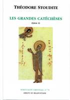 Livre I, Les grandes catéchèses - tome 1 Les épigrammes (I-XXIX), I-XXIX