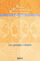 RPPG 70 - Les groupes virtuels