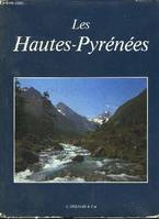 LES HAUTES-PYRENEES.