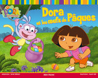 Dora et les oeufs de Pâques