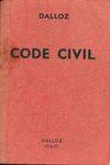 1976-1977, Code civil 1976