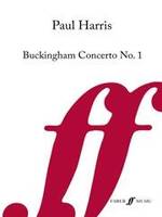 Buckingham Concerto No.1