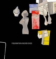 Figuration Never Died /anglais