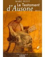 Le testament d'Ausone