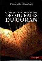 Les secrets de la disposition des sourates du Coran