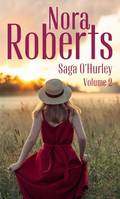 2, Saga O'Hurley - Volume 2, Les secrets du coeur - Le chemin de l'amour