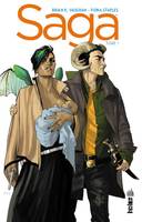 tome 1, Saga T01