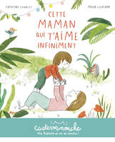 Casterminouche - Cette maman qui t'aime infiniment, Petits albums souples