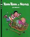 31, Tom-Tom et Nana / Ca roule ! / Bayard BD poche. Tom-Tom et Nana