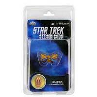 STAR TREK AW - BAJORAN - BLISTER - DENORIOS (LIGHTSHIP)