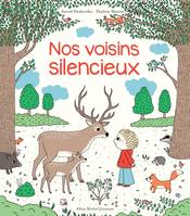 11, Nos voisins silencieux, Une histoire d'Archibald