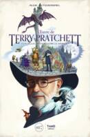 L'oeuvre de Terry Pratchett, Un ailleurs d'où voir le monde