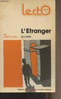 L'étranger de Camus - 