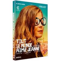 Tout le monde aime Jeanne - DVD (2022)