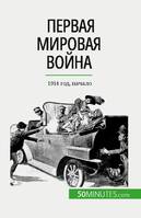 Первая мировая война (Том 1), 1914 год, начало