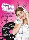 Violetta / l'album de la saison 1