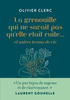 La grenouille qui ne savait pas qu'elle était cuite - Version collector