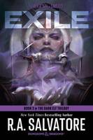 Dungeons & Dragons: Exile (The Legend of Drizzt) T.02 The Dark Elf Trilogy