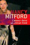 L'amour dans un climat froid, roman