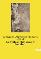 La Philosophie dans le boudoir