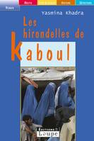 Les Hirondelles de Kaboul, roman