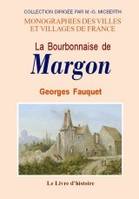 La Bourbonnaise de Margon - la fin d'une légende percheronne, la fin d'une légende percheronne