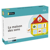 La maison des sons - 90994