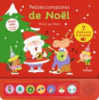 Petites comptines de Noël