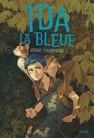 Fiction Ida La Bleue