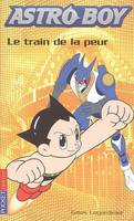 5, Astro Boy - Le train de la peur