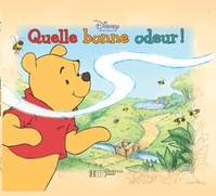 Quelle bonne odeur !, ALBUM WINNIE