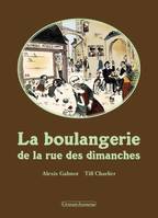 La boulangerie de la rue des dimanches