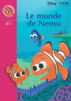 Le monde de Nemo, Bibliothèque Disney 15 - Le monde de Némo