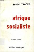 Afrique socialiste