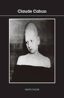 Claude Cahun, Photo Poche n° 85