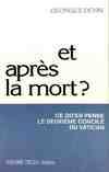 Et après la mort?, ce qu'en pense le 2e Concile du Vatican