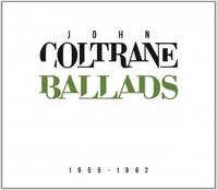 Ballads 1956- 1962