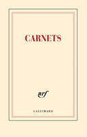 Carnet de papeterie «Carnets»