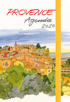 Agenda Provence 2020